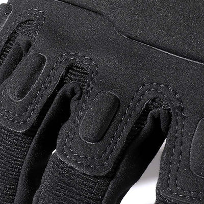 ImpactPro Motorrad Handschuhe