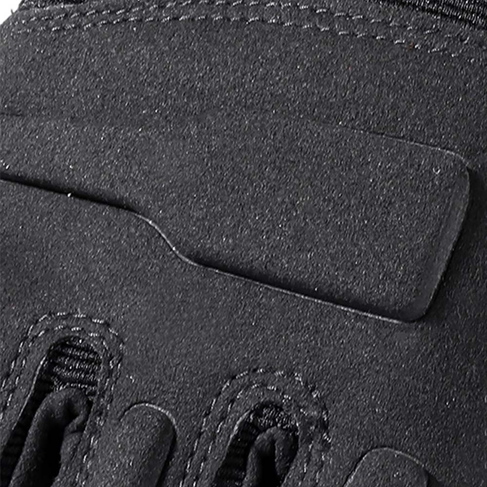 ImpactPro Motorrad Handschuhe