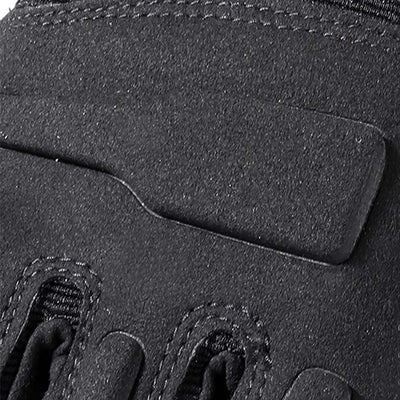 ImpactPro Motorrad Handschuhe