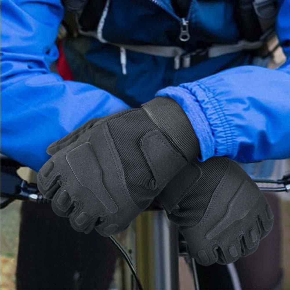 ImpactPro Motorrad Handschuhe