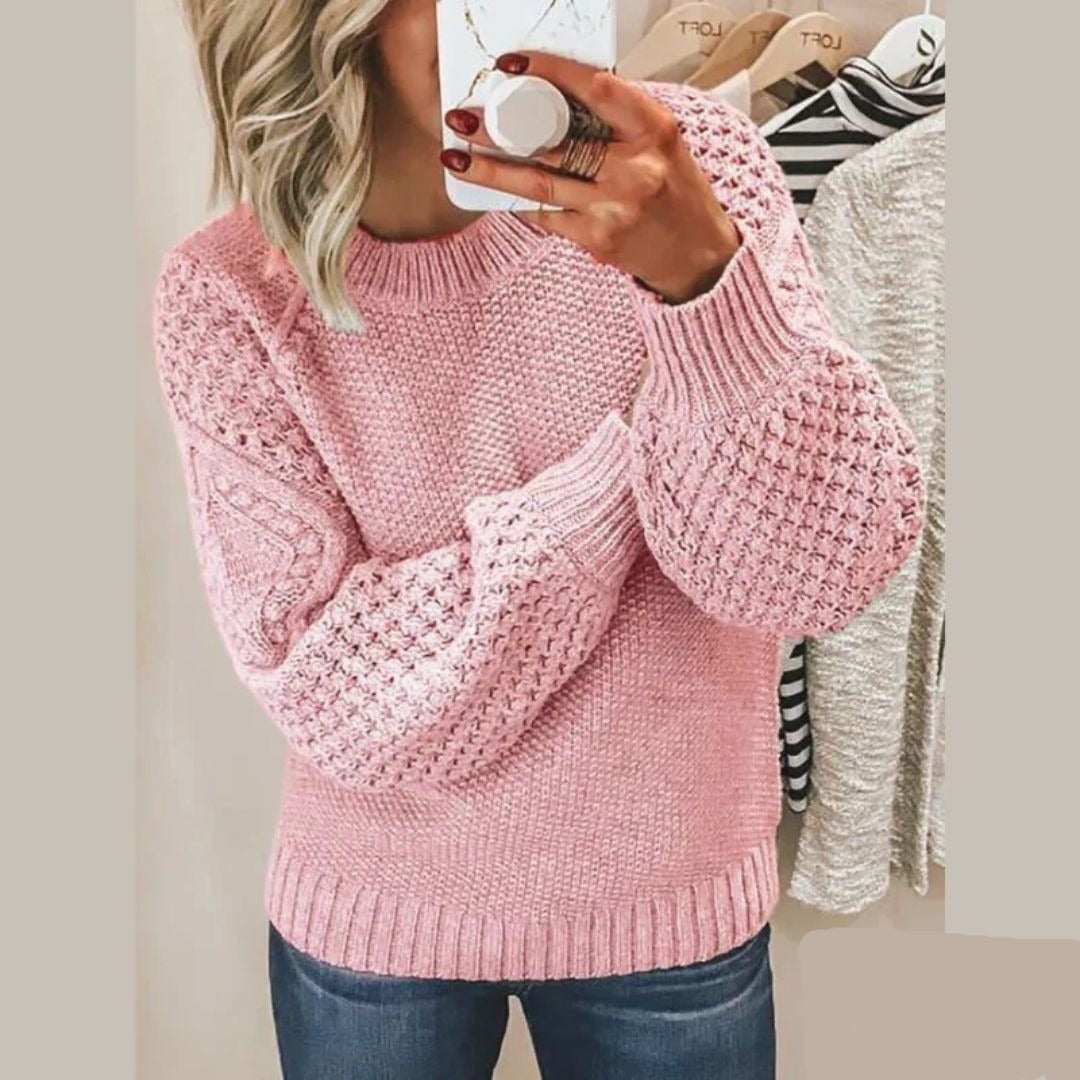Bellinda - Damenpullover Bequem & Vielseitig