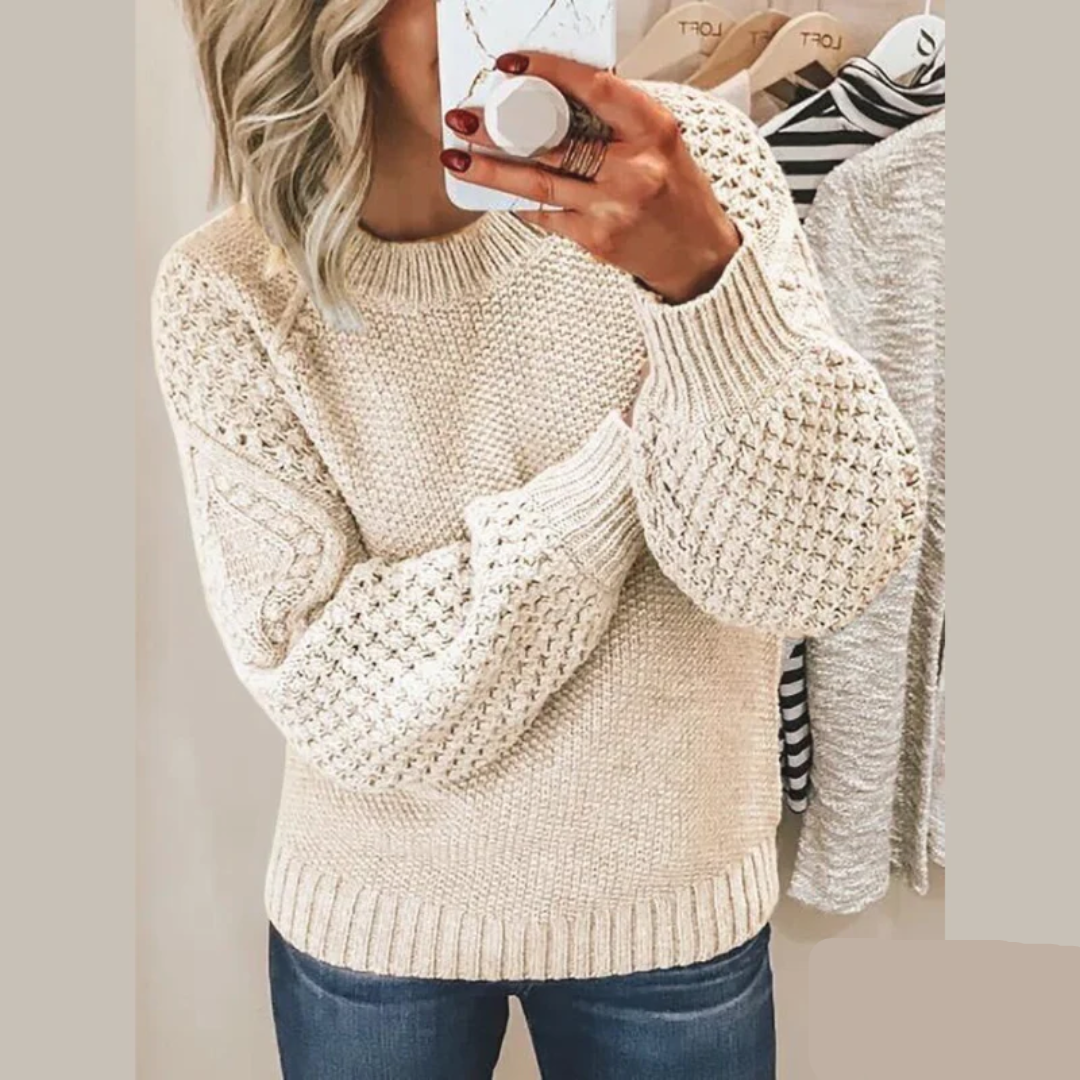 Bellinda - Damenpullover Bequem & Vielseitig