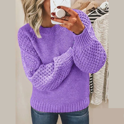 Bellinda - Damenpullover Bequem & Vielseitig