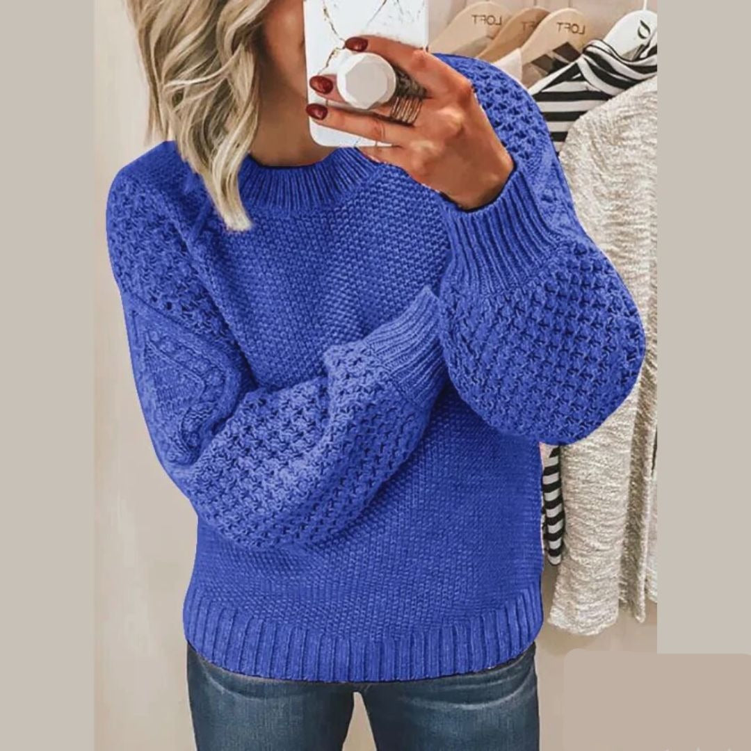 Bellinda - Damenpullover Bequem & Vielseitig