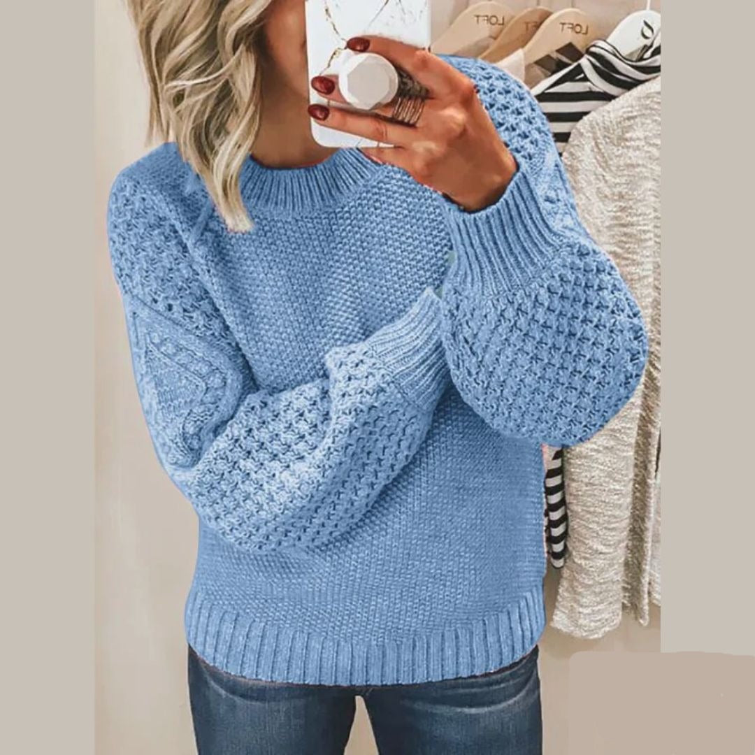 Bellinda - Damenpullover Bequem & Vielseitig