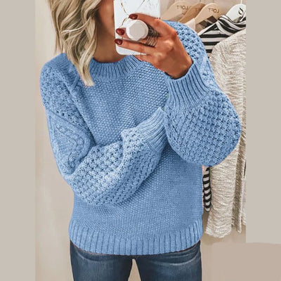 Bellinda - Damenpullover Bequem & Vielseitig