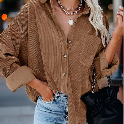 Rosabel® | Herbstbluse