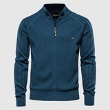 Bequemes Herren Weste - Hugo in Blau