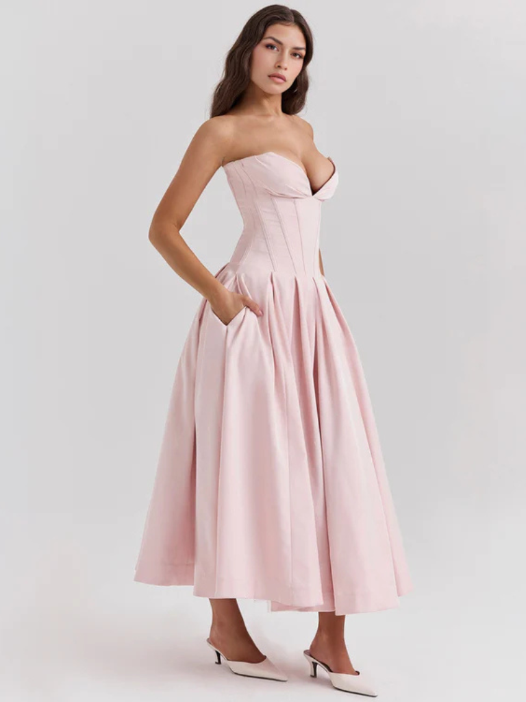 LA LUMIÈRE MIDIKLEID