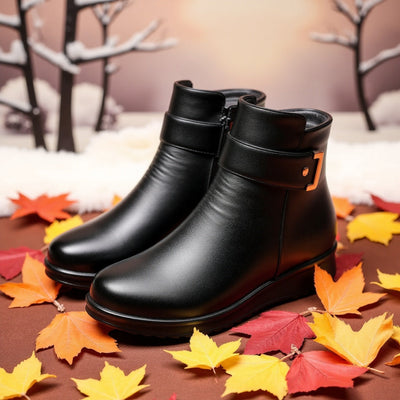 Viola | Warme Winterstiefel