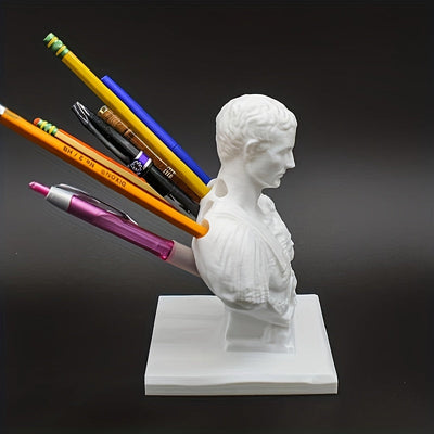 Julius Caesar Schreibtisch Stift Halter