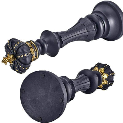 Kansai Schachfigur Dekoration