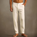 Anjay - Herren-Sommerhose in Beige