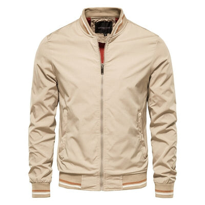 Logan - Funktionale Designer-Jacke