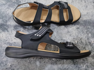 Kiara - Orthopädische Freizeitsandalen für Damen