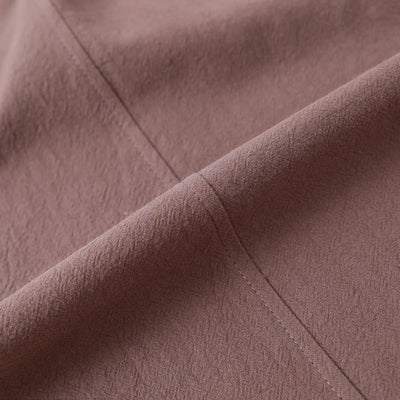 RAINER - WEITE HOSE MIT VERSTELLBAREM BUND