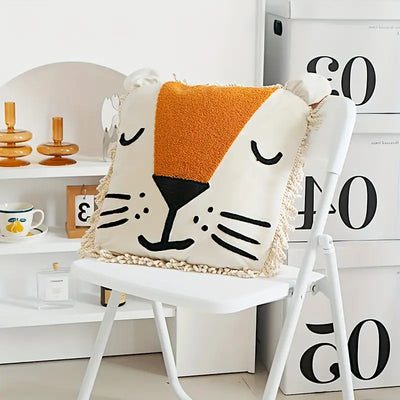 King Maji Kissenbezug