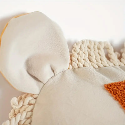 King Maji Kissenbezug