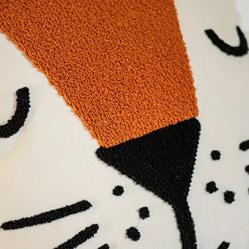 King Maji Kissenbezug