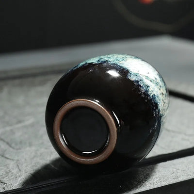 Kōkei Keramiktassen