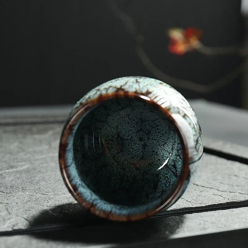 Kōkei Keramiktassen