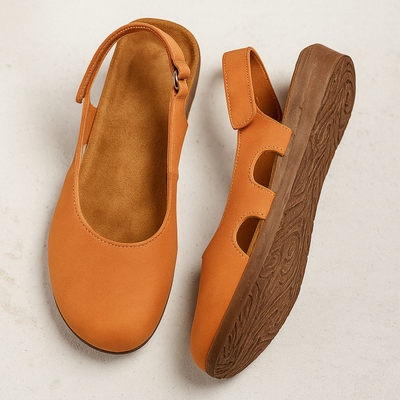 Amélie | Unterstützende Komfortsandalen