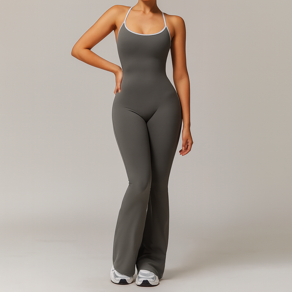 Kynza | Stretchy Bodysuit Damen für Yoga Training