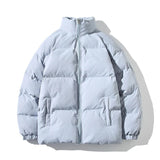 CAMERON - Pufferjacke in Hellblau