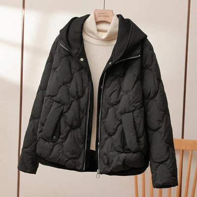 Xamara - Steppjacke für Damen