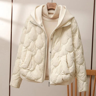 Xamara - Steppjacke für Damen