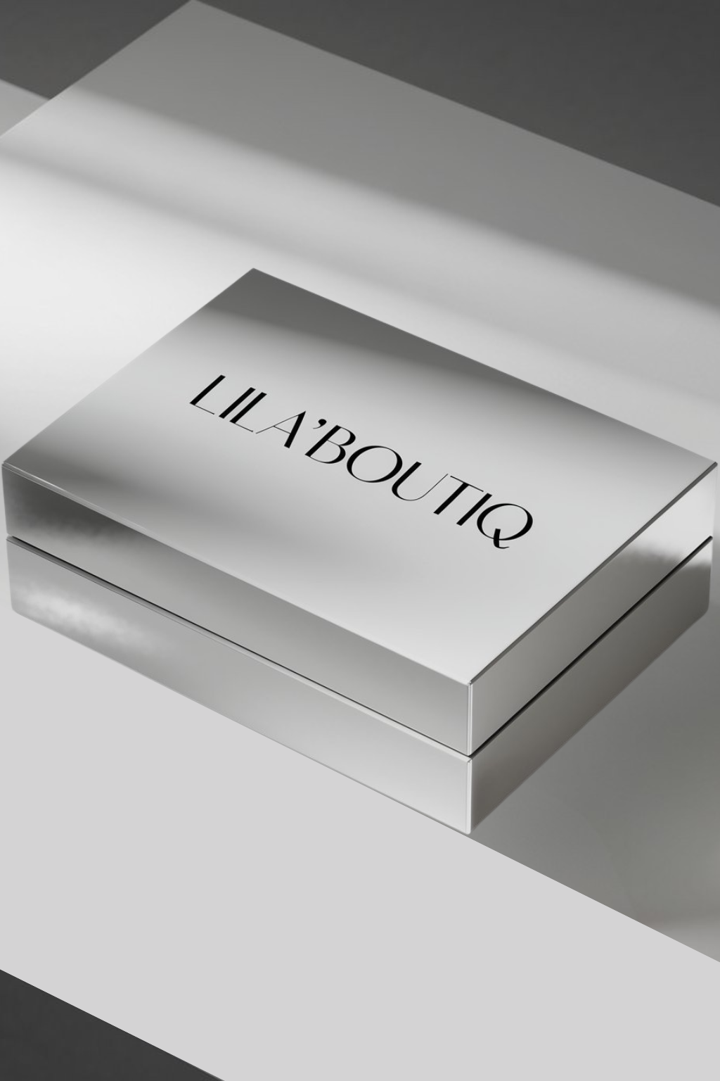 Blake™ - Glattes Waveflo-Kleid