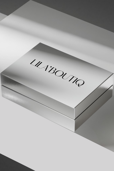 Hadid™ - Rosy Bloom Sommerfließendes Kleid