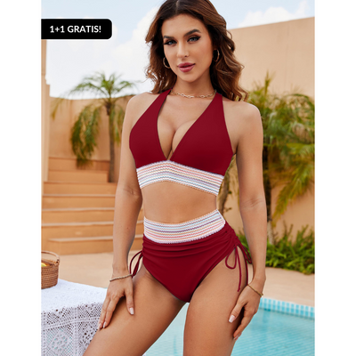Liva | Korrigierender Bikini
