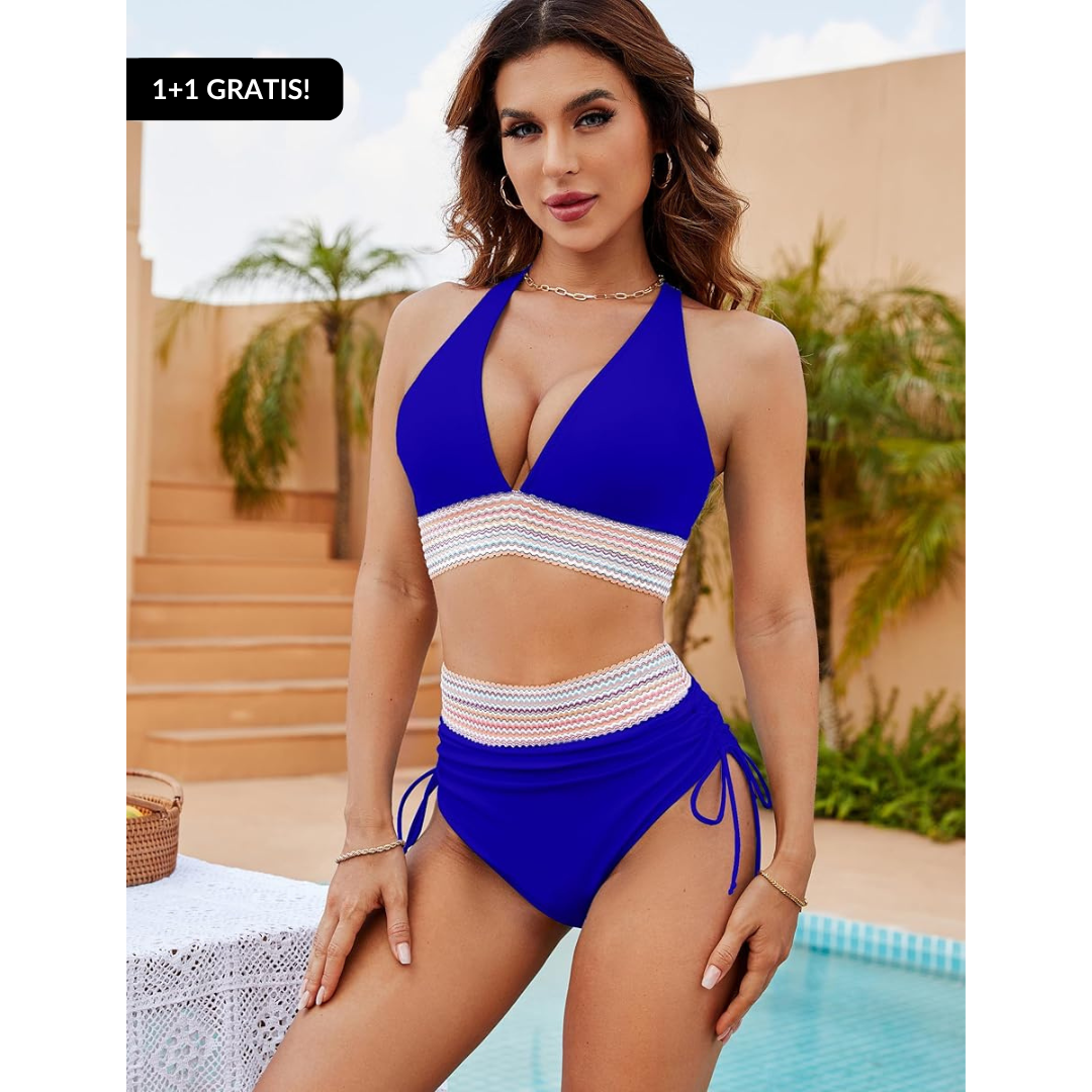 Liva | Korrigierender Bikini