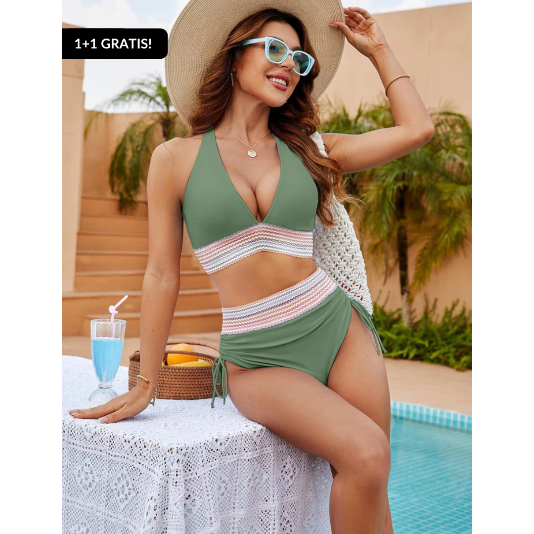 Liva | Korrigierender Bikini