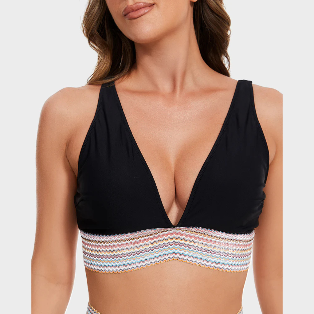 Liva | Korrigierender Bikini