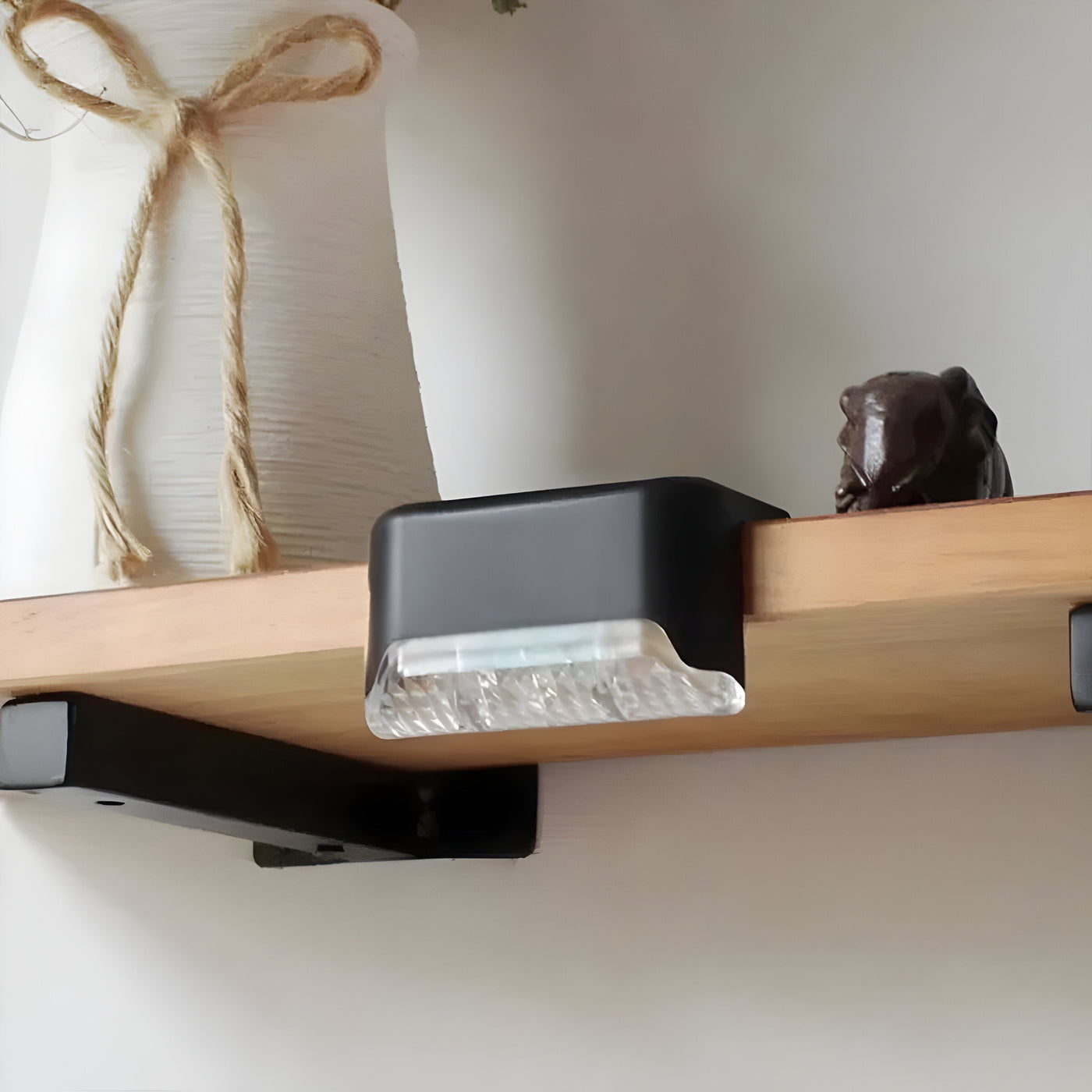 GlowPath Light – Solarbetriebene LED-Außenbeleuchtung