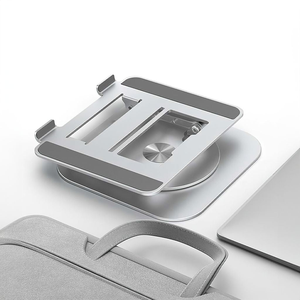 Laptopständer mit 360° Drehung
