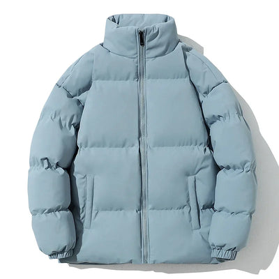 Iven - Neue Winter Herren Warme Pufferjacke