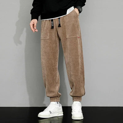 Henry | Lässig Jogginghose