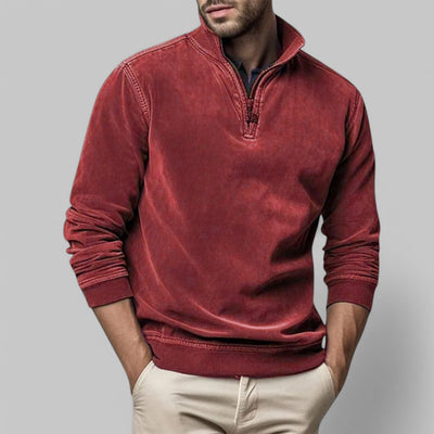 Marco | Eleganter Freizeitpullover
