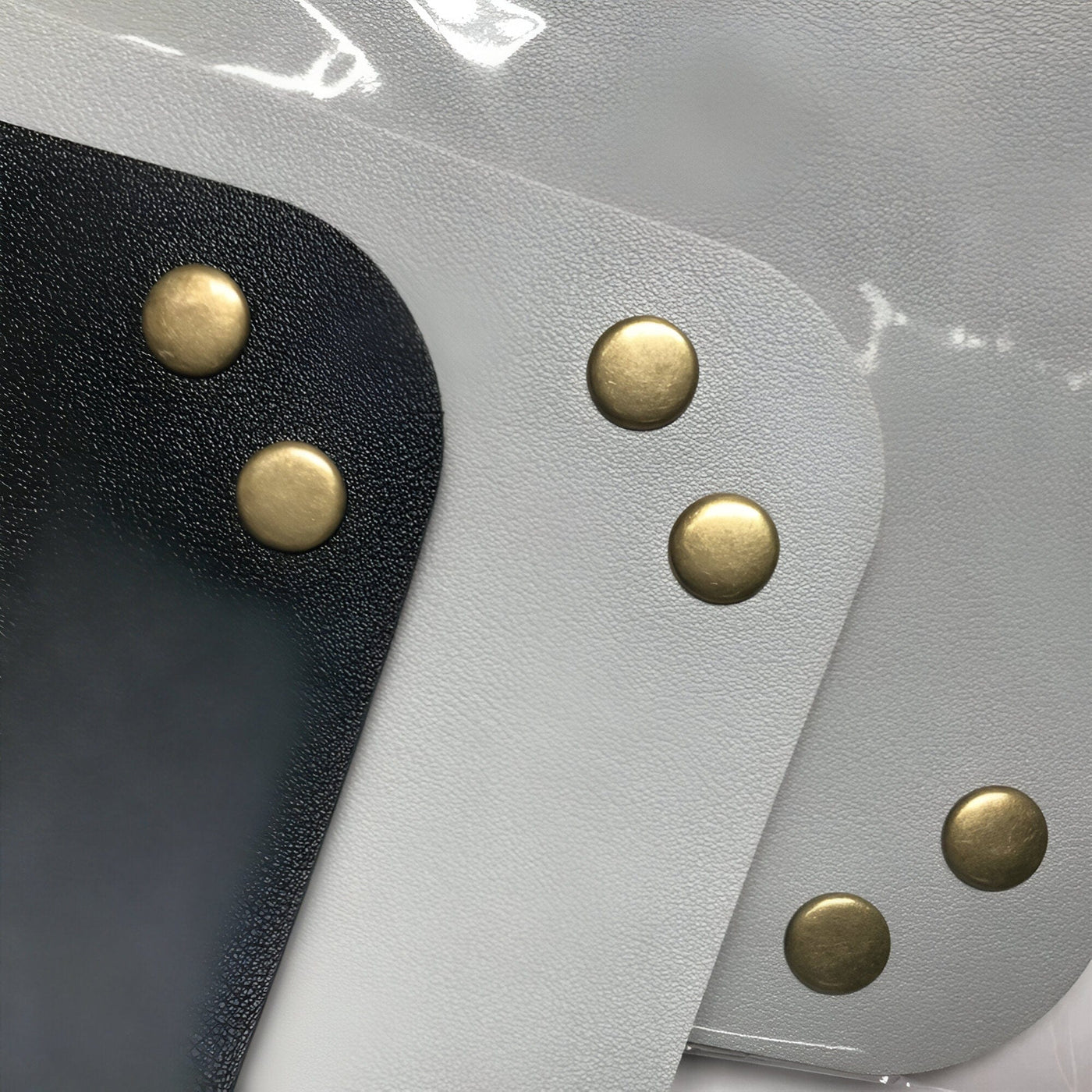 Leder Tray Catchall Aufbewahrungsbox