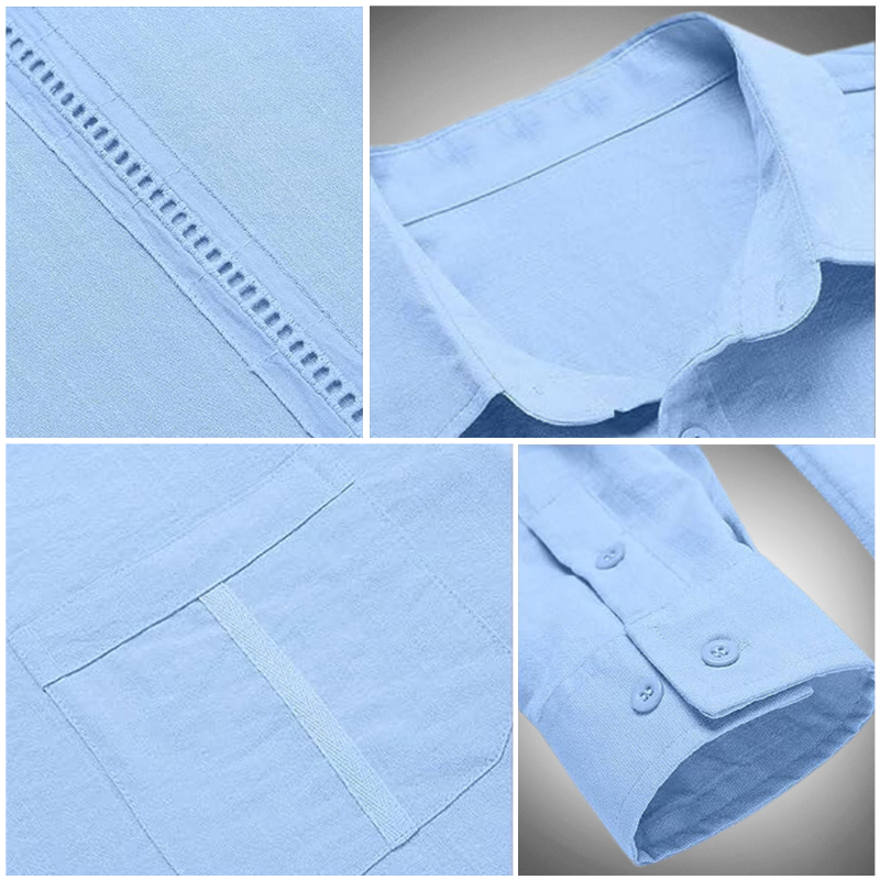 Freizeithemd mit Badehose