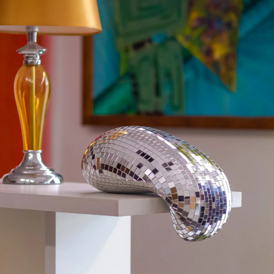 Lunar Disco Melt Dekor