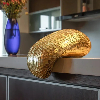 Lunar Disco Melt Dekor