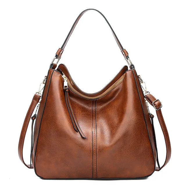 Desirae - Elegante und große Handtasche für Damen