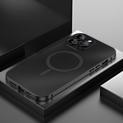 MagSchutz™ Stoßfeste Haltbarkeitssteigerung