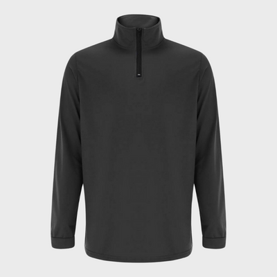 Cesar - Herren-Pullover mit Reißverschluss für lässige Eleganz