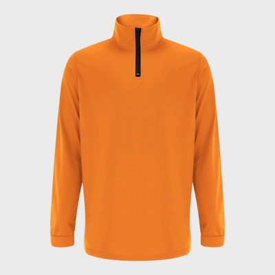 Cesar - Herren-Pullover mit Reißverschluss für lässige Eleganz
