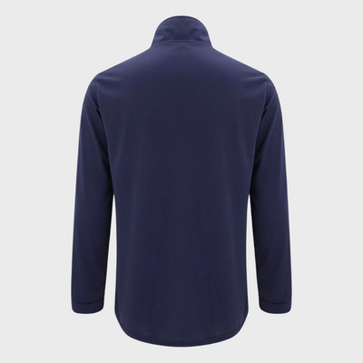 Cesar - Herren-Pullover mit Reißverschluss für lässige Eleganz